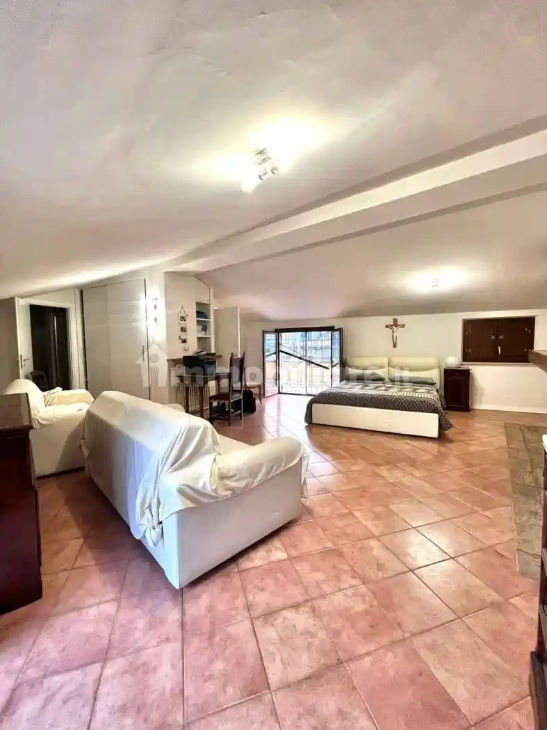 Appartamento in vendita a Marsciano