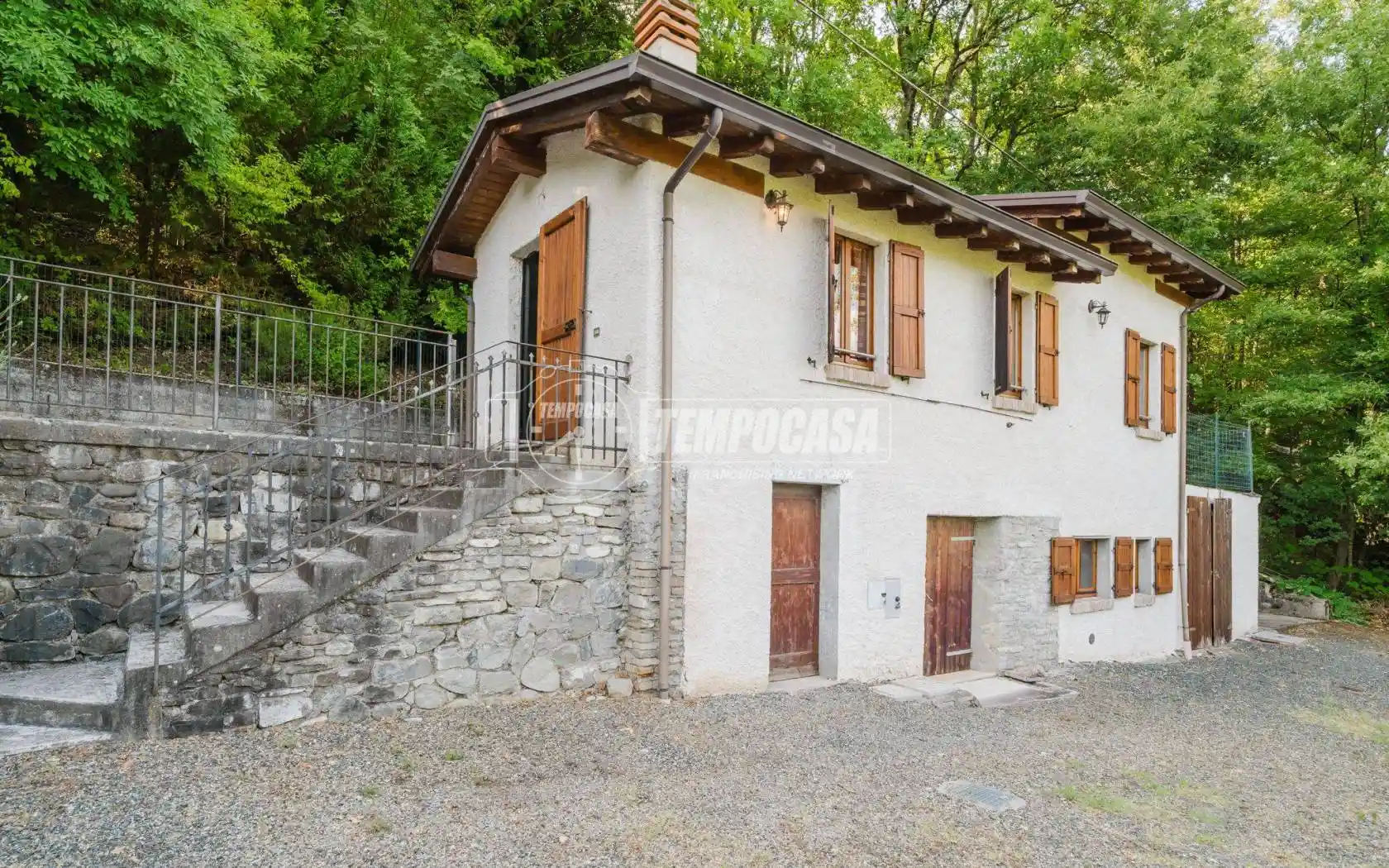 Villa in vendita a Berceto
