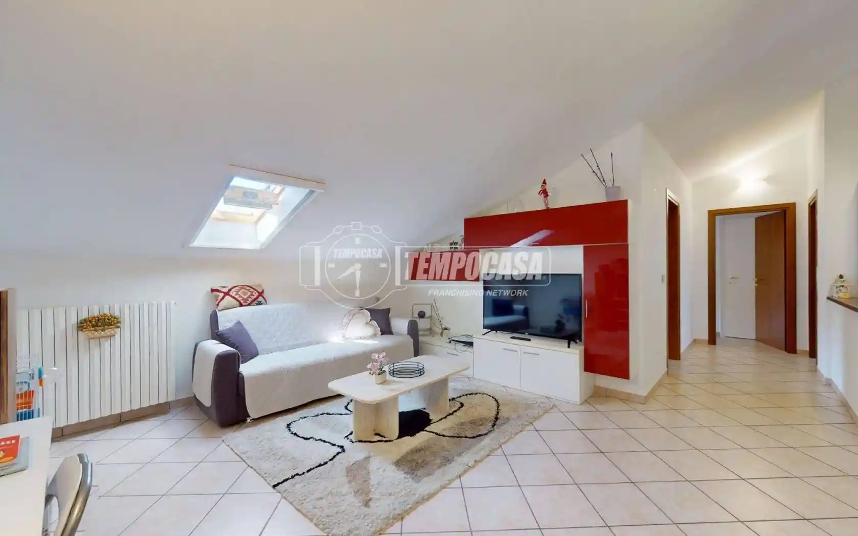 Appartamento in vendita a Cherasco