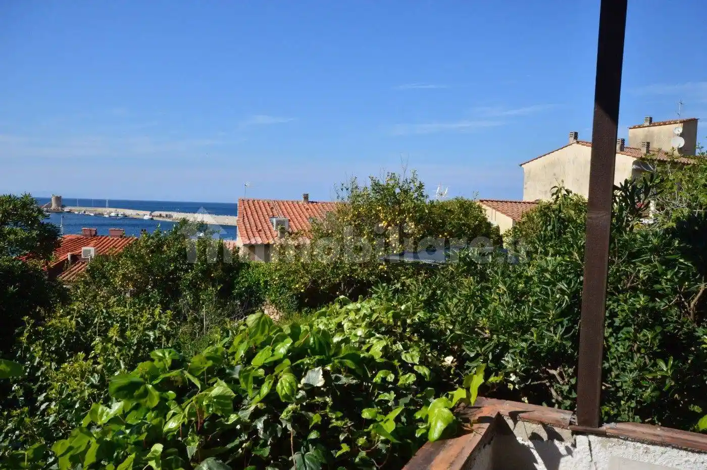 Casa indipendente in vendita a Marciana Marina