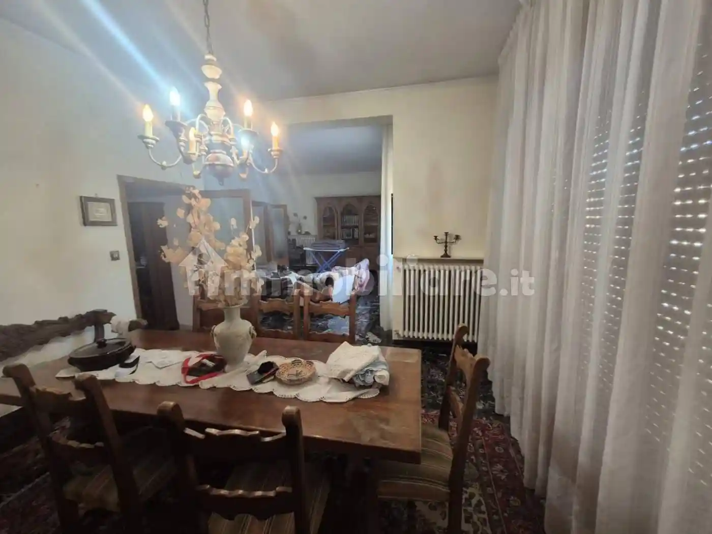 Appartamento in vendita a Siena
