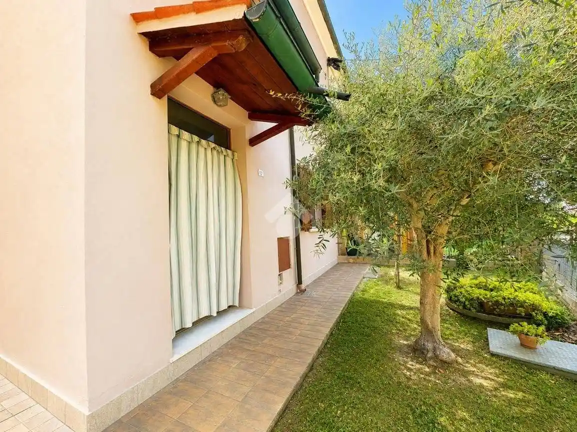 Villa in vendita a Ravenna