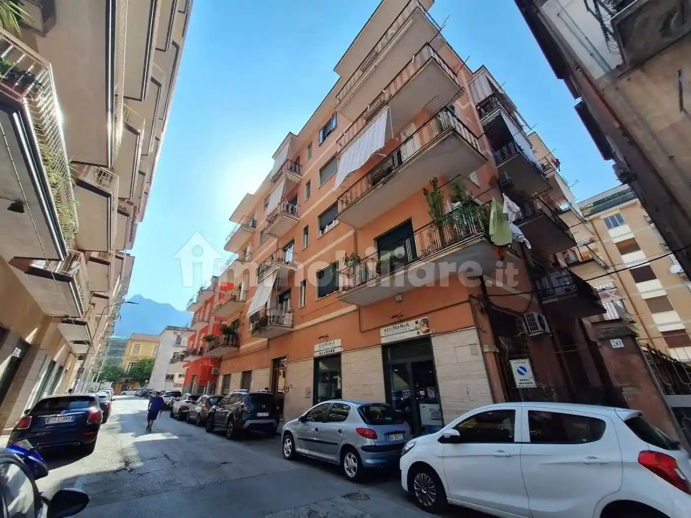 Appartamento in vendita a Cava de' Tirreni