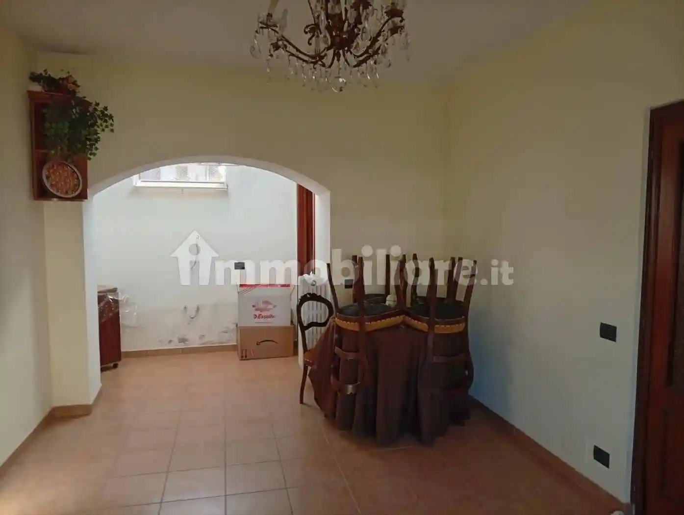 Casa indipendente in vendita a Bra