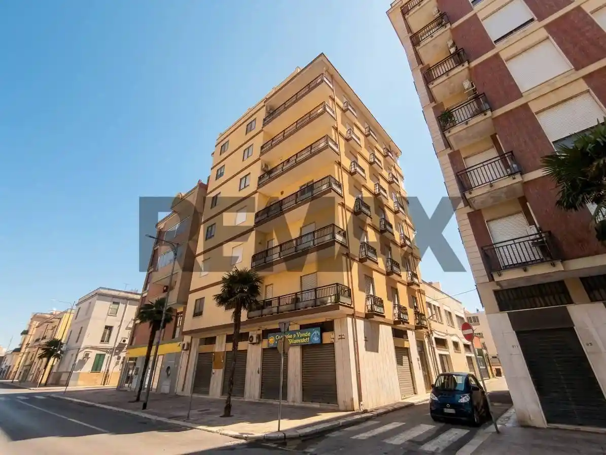 Appartamento in vendita a Brindisi