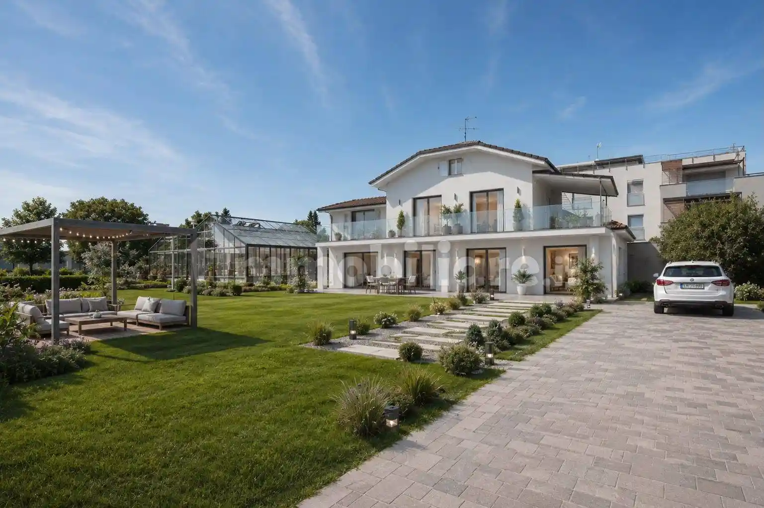 Villa in vendita a Albenga