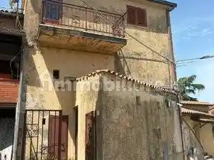 Appartamento in vendita a Anagni