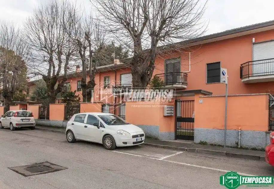 Appartamento in vendita a Cerro Maggiore