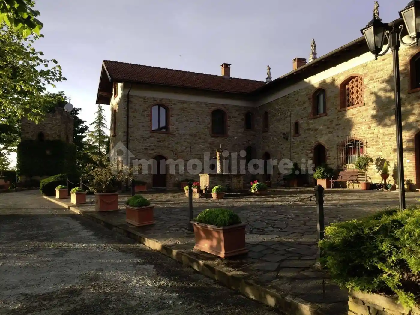 Appartamento in affitto a Melazzo