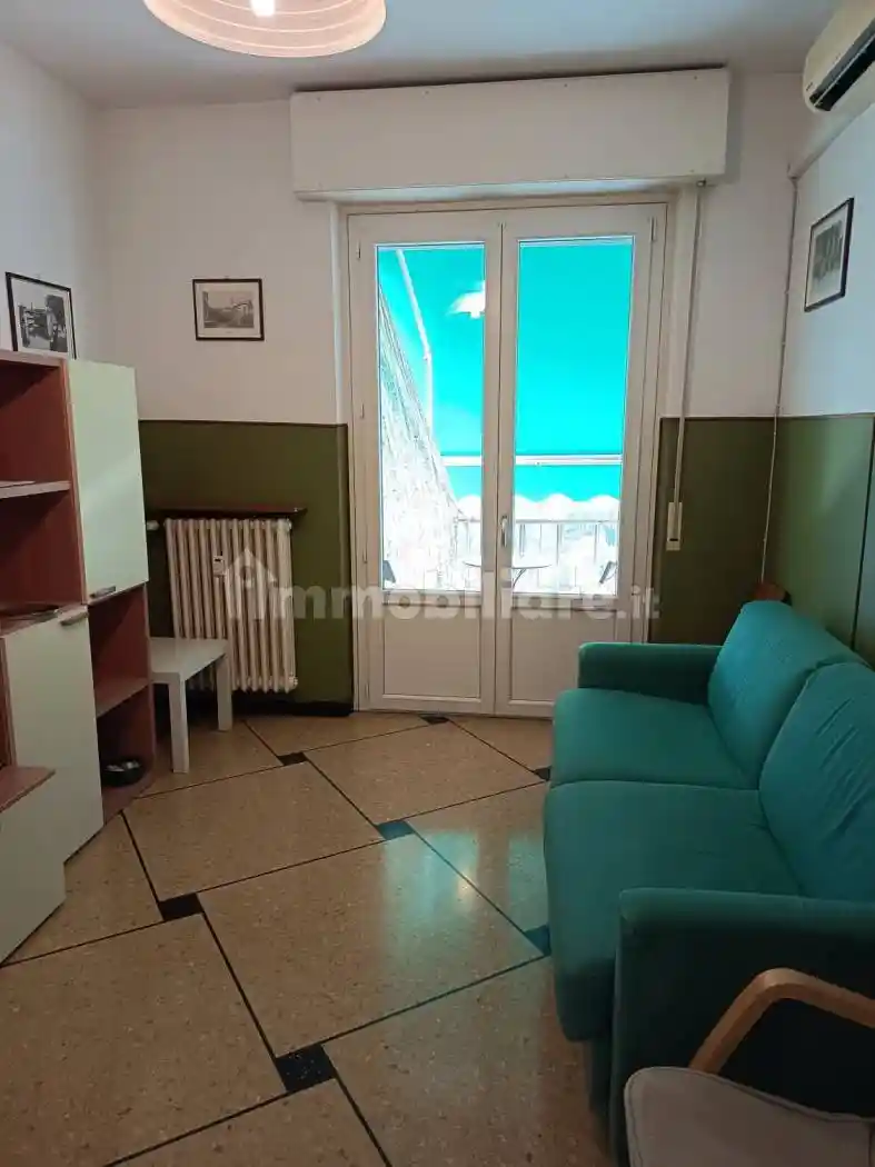 Appartamento in vendita a Rapallo