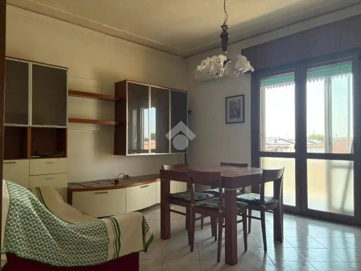 Appartamento in vendita a Ferrara