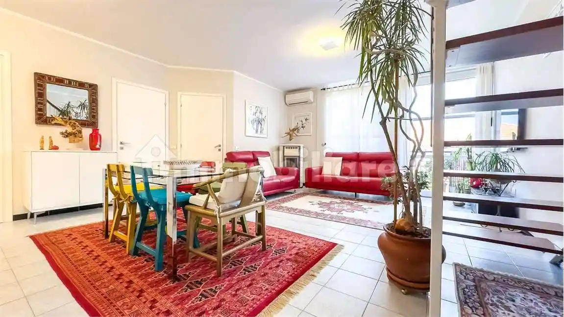 Appartamento in vendita a Cagliari