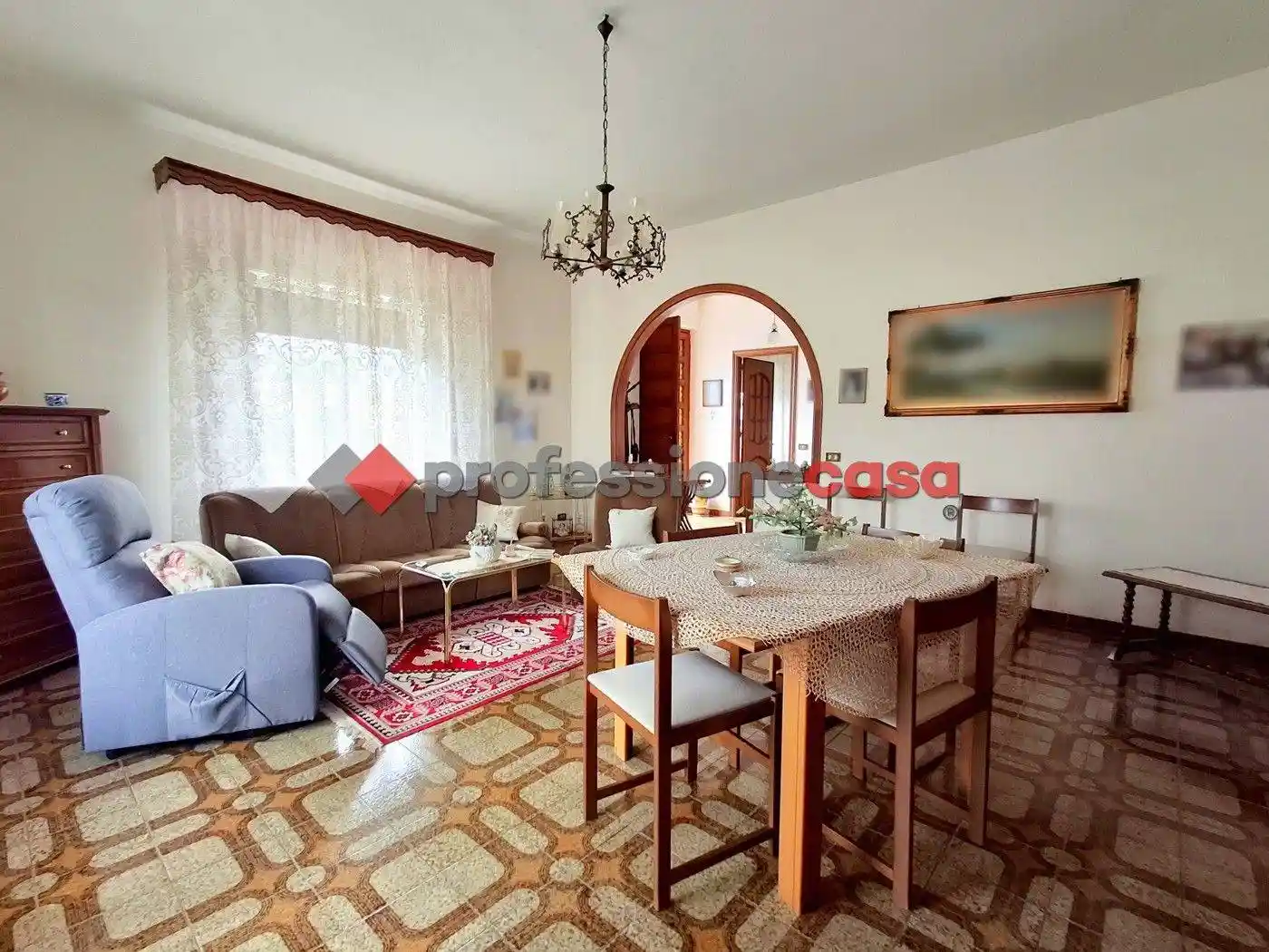 Appartamento in vendita a San Giovanni la Punta
