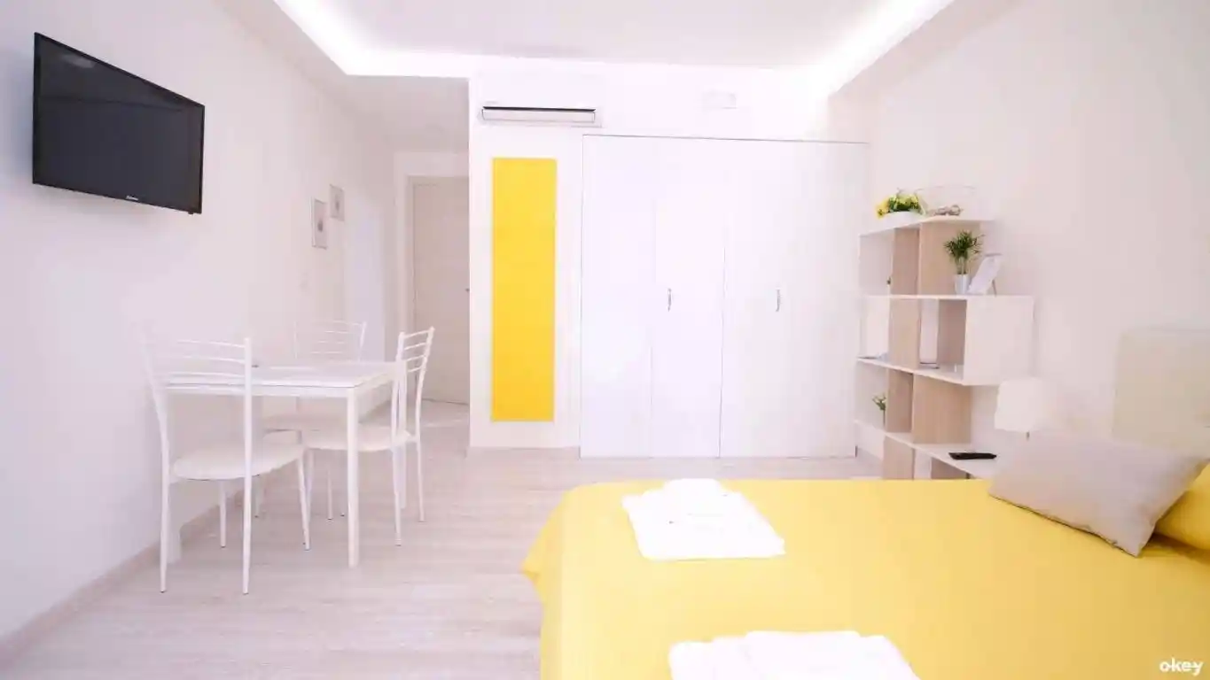 Appartamento in vendita a Bari