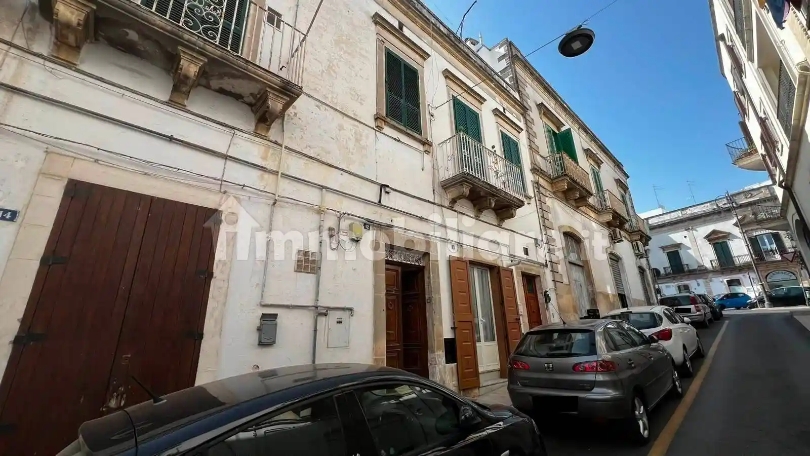 Appartamento in vendita a Martina Franca