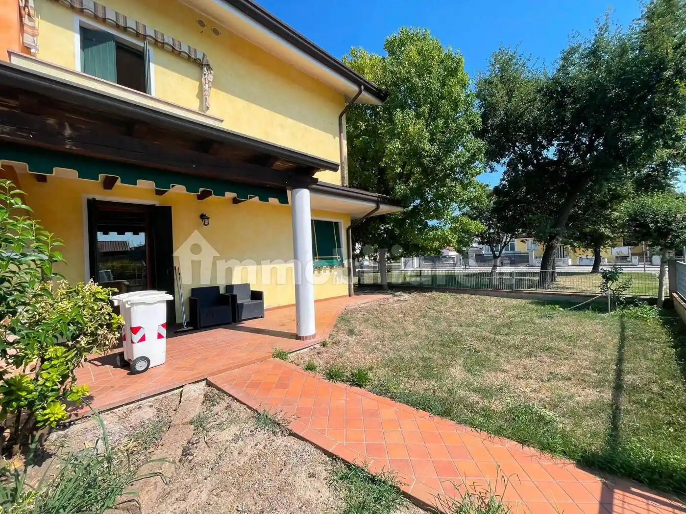 Villetta a schiera in vendita a Caorle