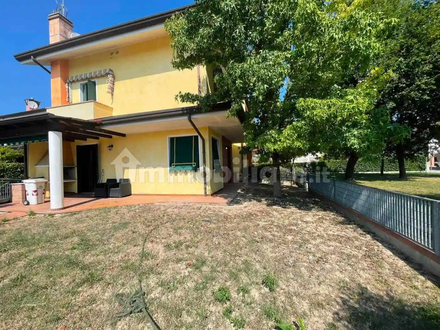 Villetta a schiera - foto 3