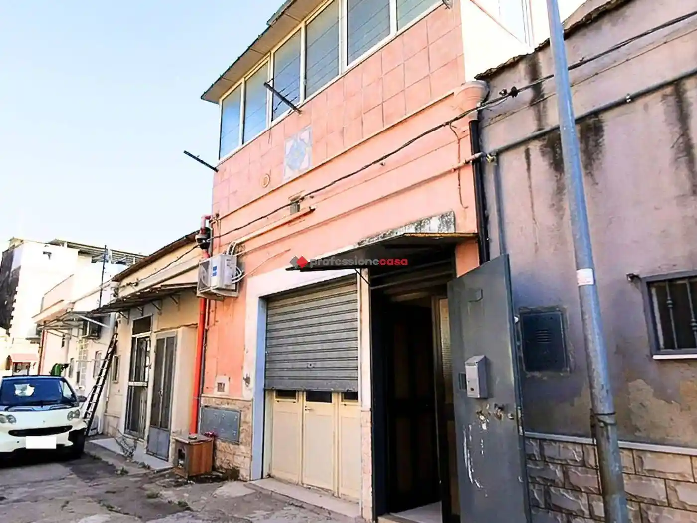Casa indipendente in affitto a Foggia