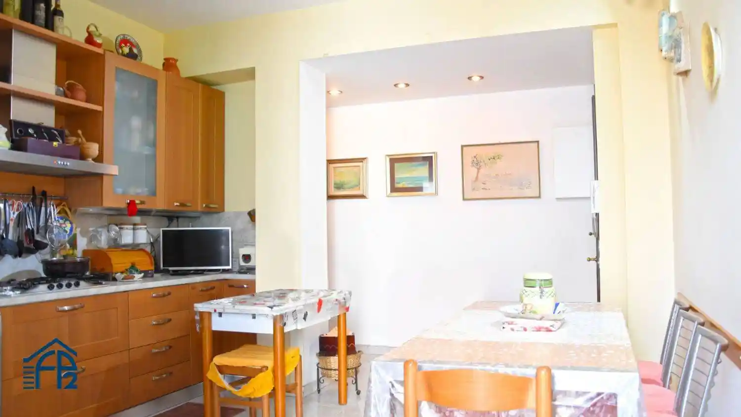 Appartamento in vendita a Cinisello Balsamo