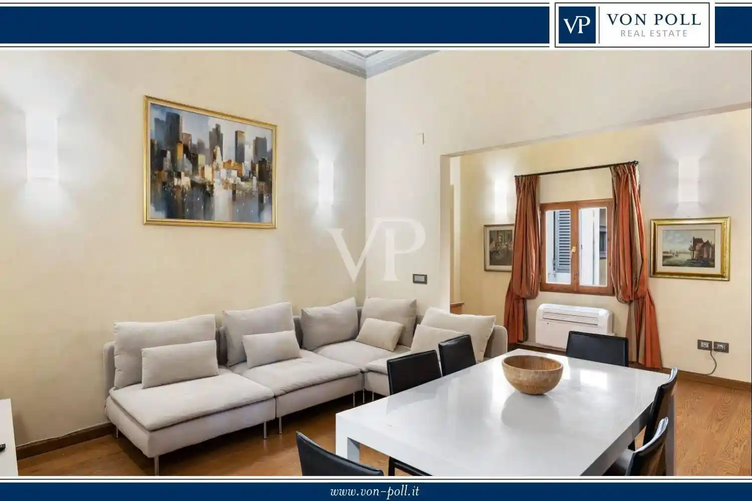 Appartamento in affitto a Firenze