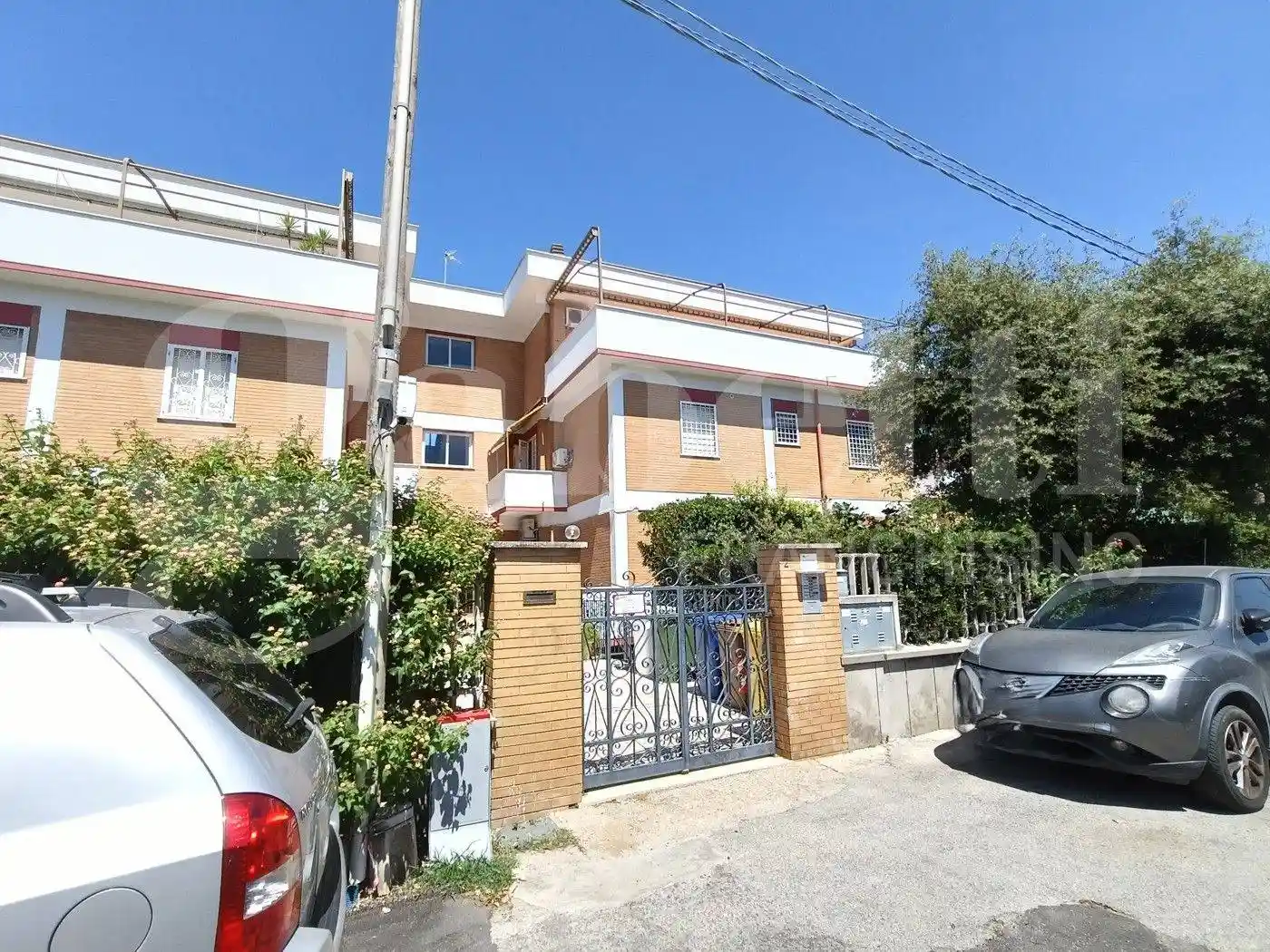 Appartamento in affitto a Anzio