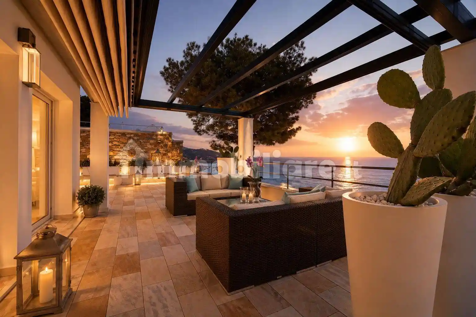 Villa in vendita a Andora