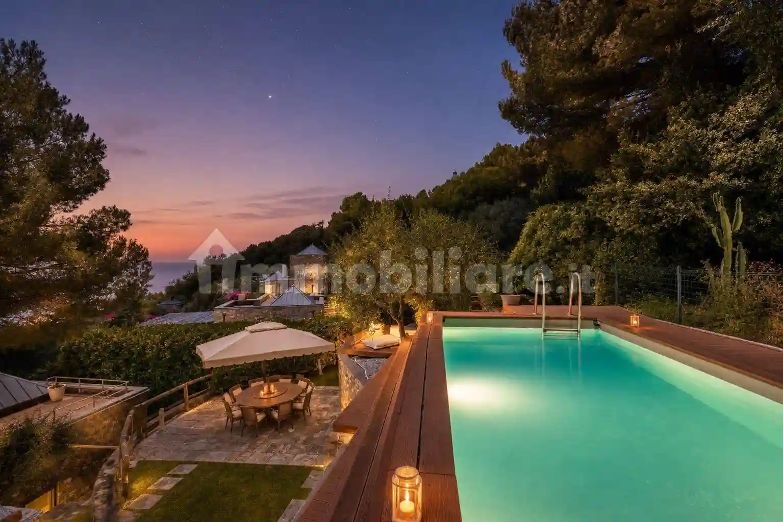 Villa - foto 4