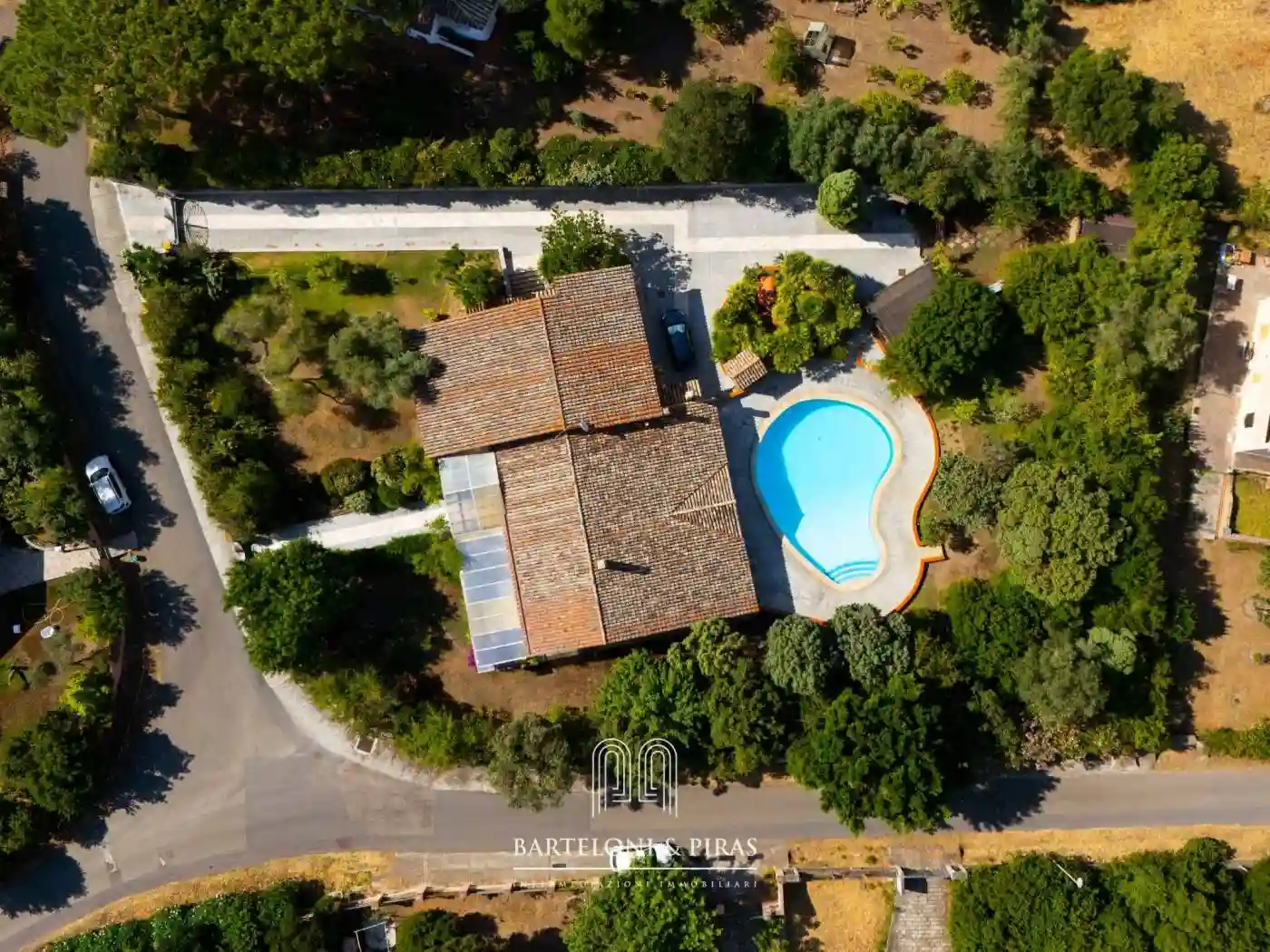 Villa - foto 2