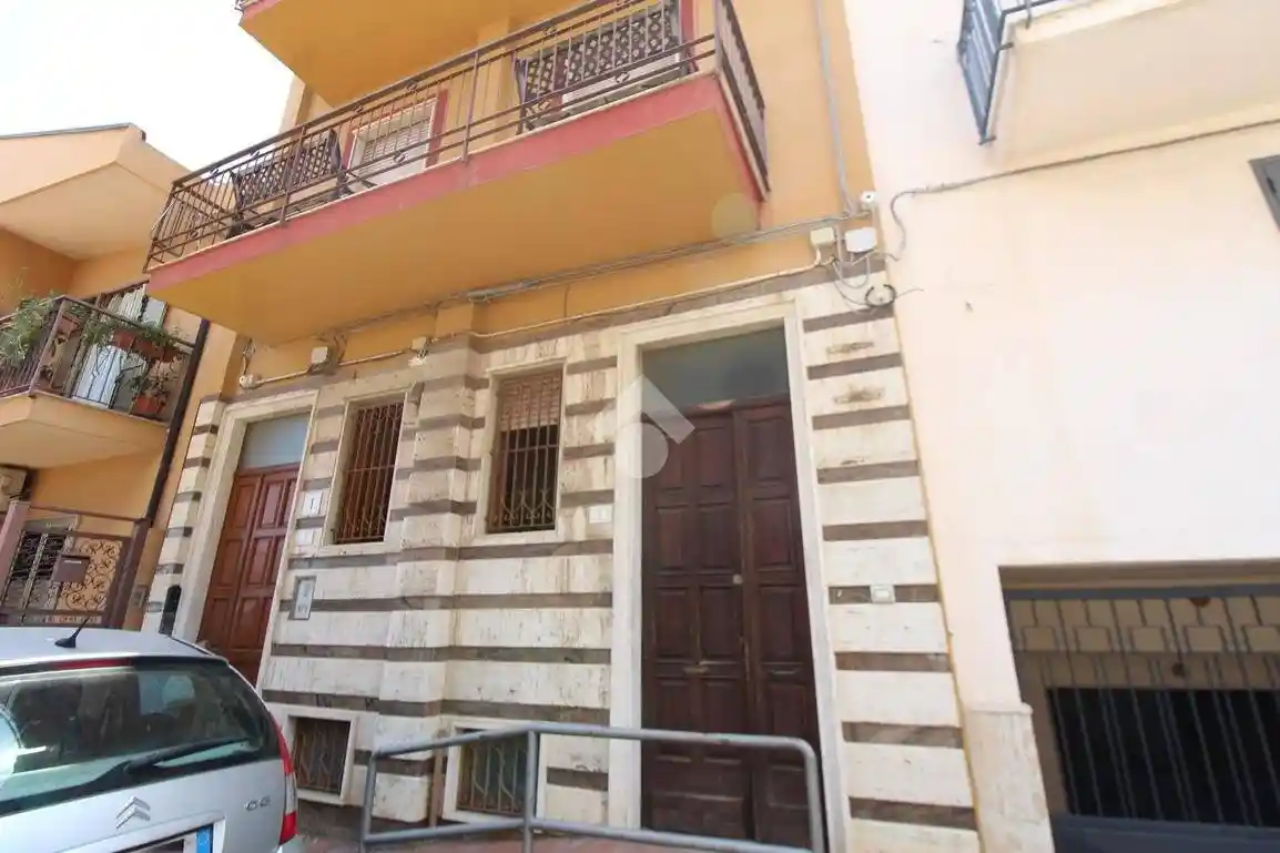 Appartamento in vendita a Scilla