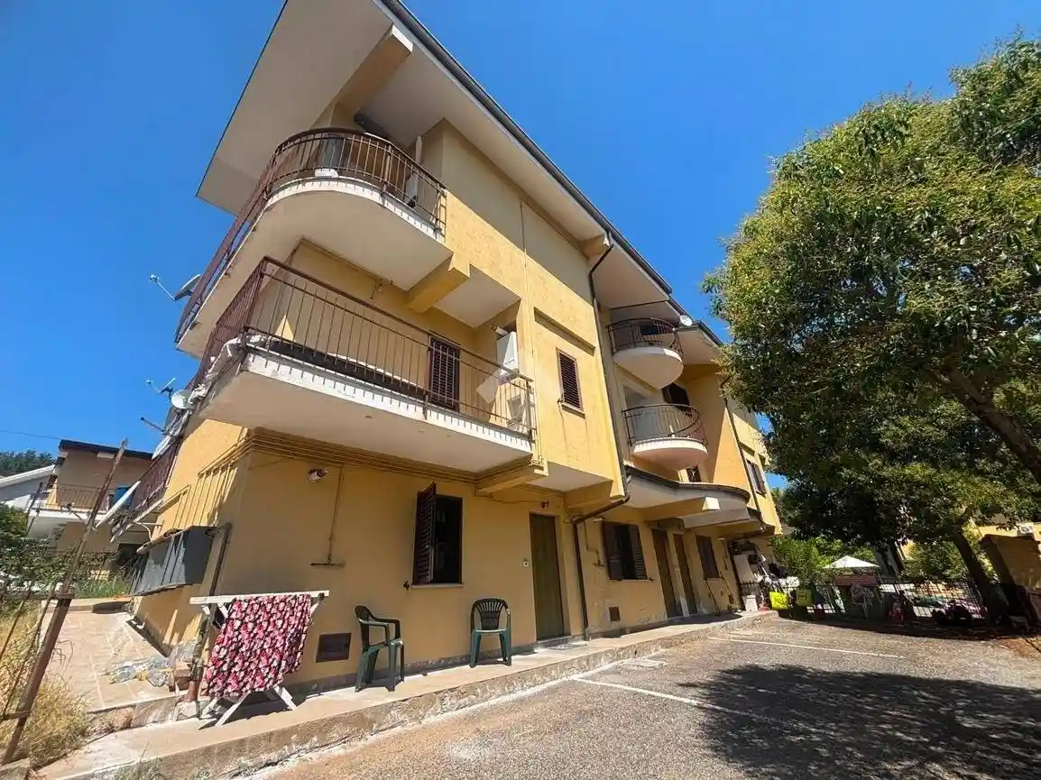 Appartamento in vendita a Rende