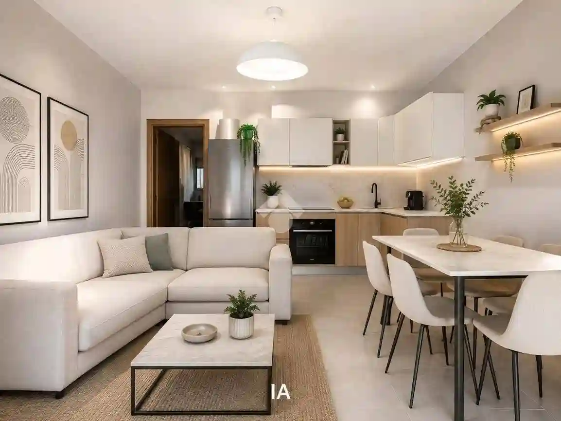 Appartamento - foto 4