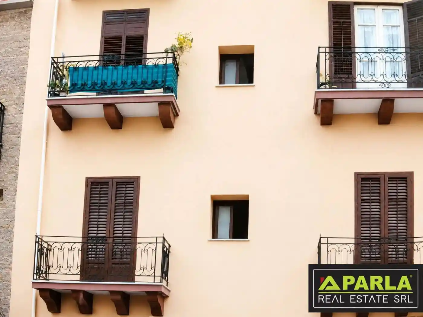 Appartamento in vendita a Palermo