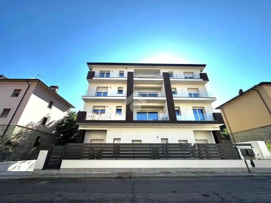 Appartamento in vendita a Pavullo nel Frignano