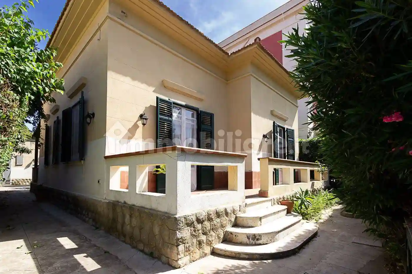 Villa - foto 4