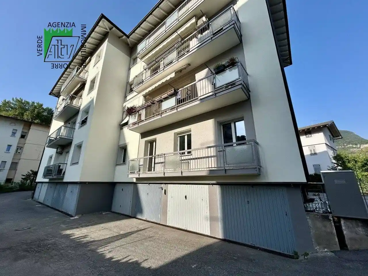Appartamento in vendita a Trento