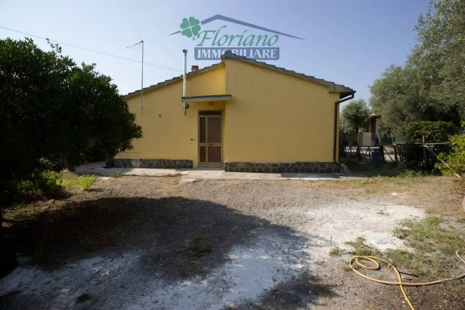 Villa in vendita a Montalto di Castro