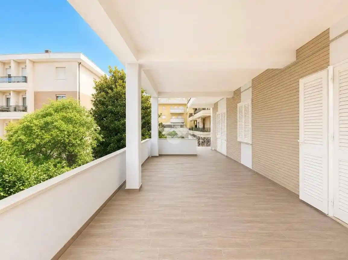 Appartamento in vendita a Giulianova