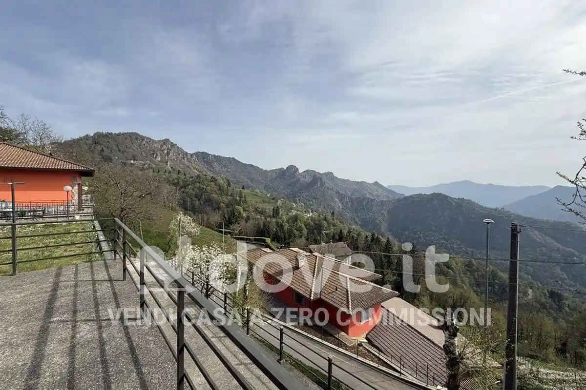 Appartamento in vendita a San Pellegrino Terme