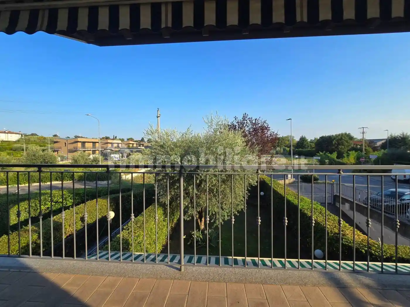 Appartamento in vendita a Manerba del Garda