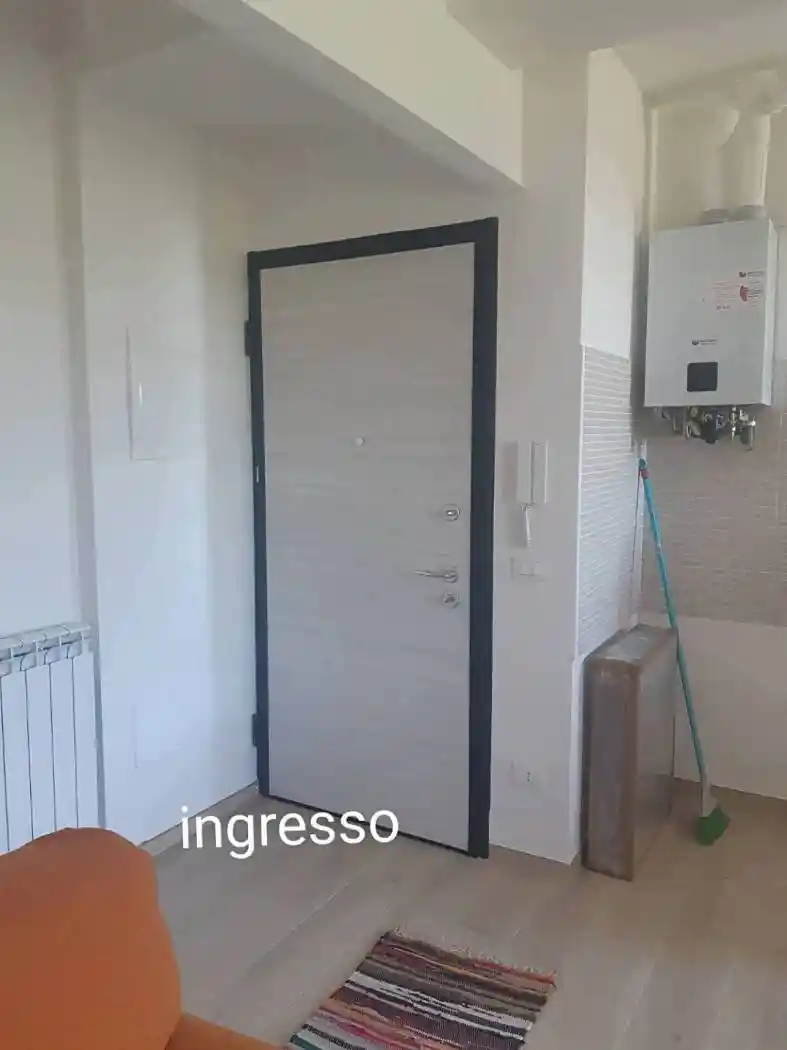 Appartamento in vendita a Bomporto