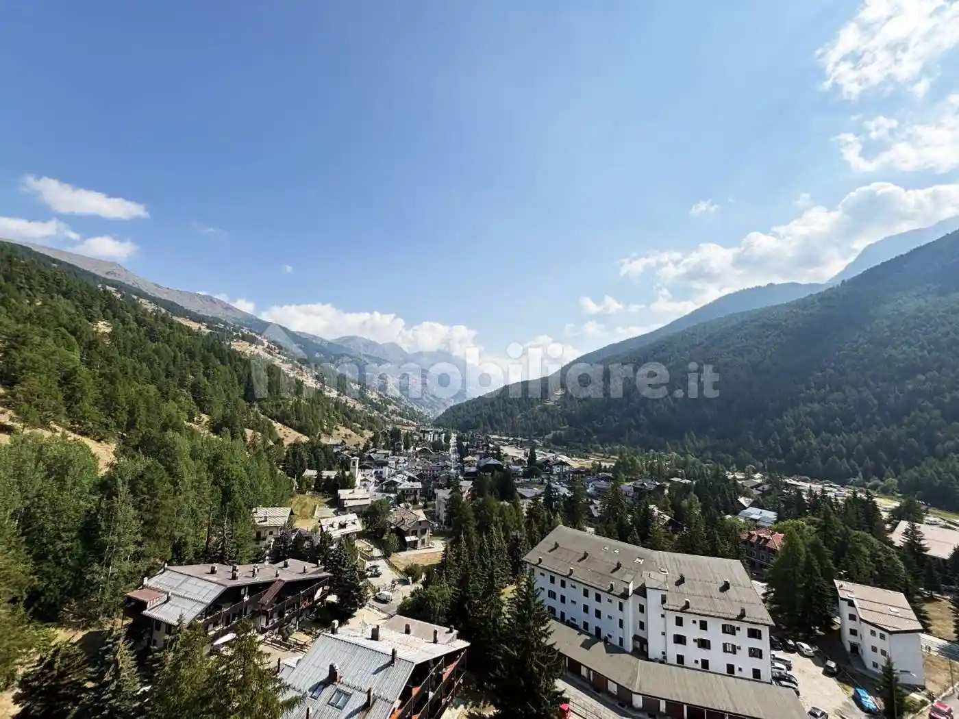Appartamento in vendita a Pragelato