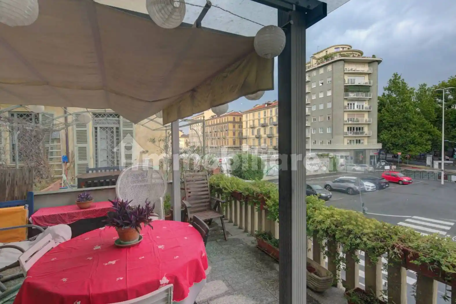 Appartamento in vendita a Torino