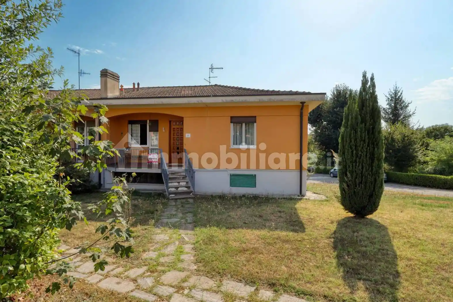 Villetta a schiera in vendita a Varese