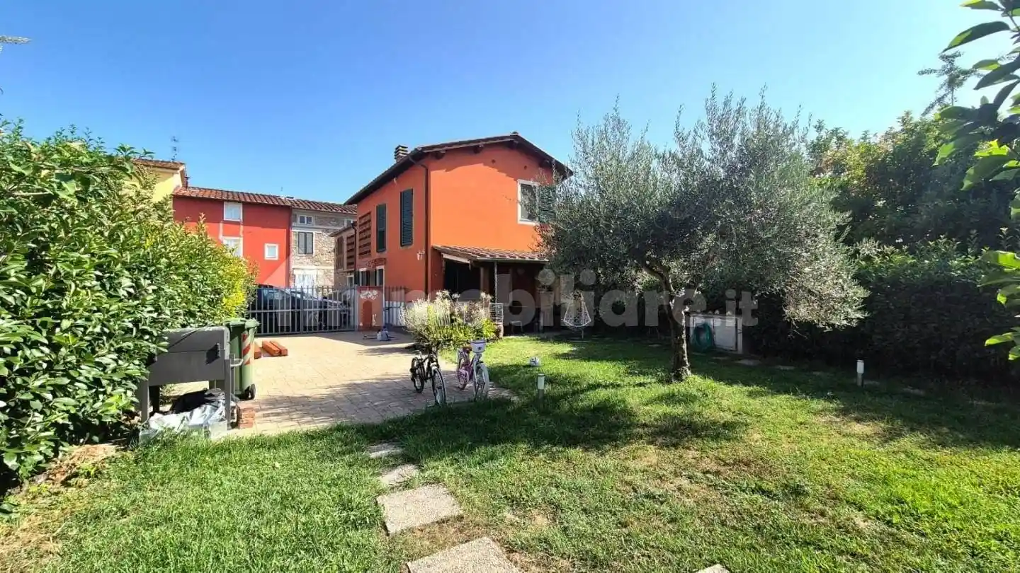 Villetta a schiera in vendita a Capannori