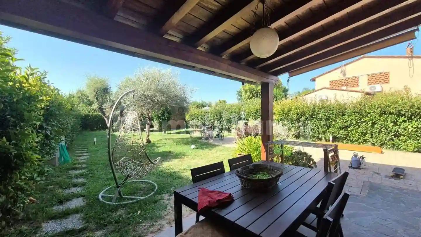 Villetta a schiera - foto 4