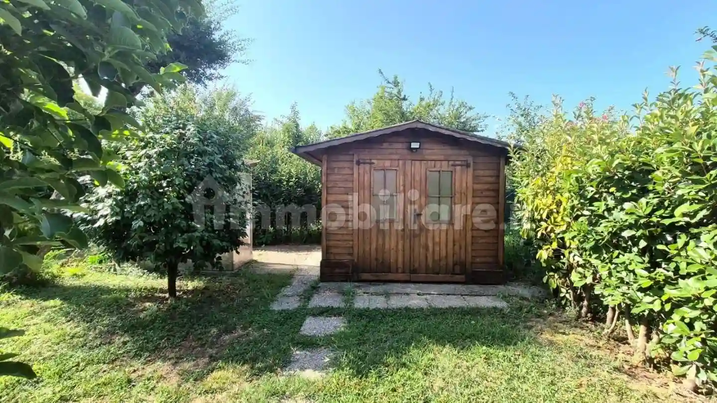 Villetta a schiera - foto 5