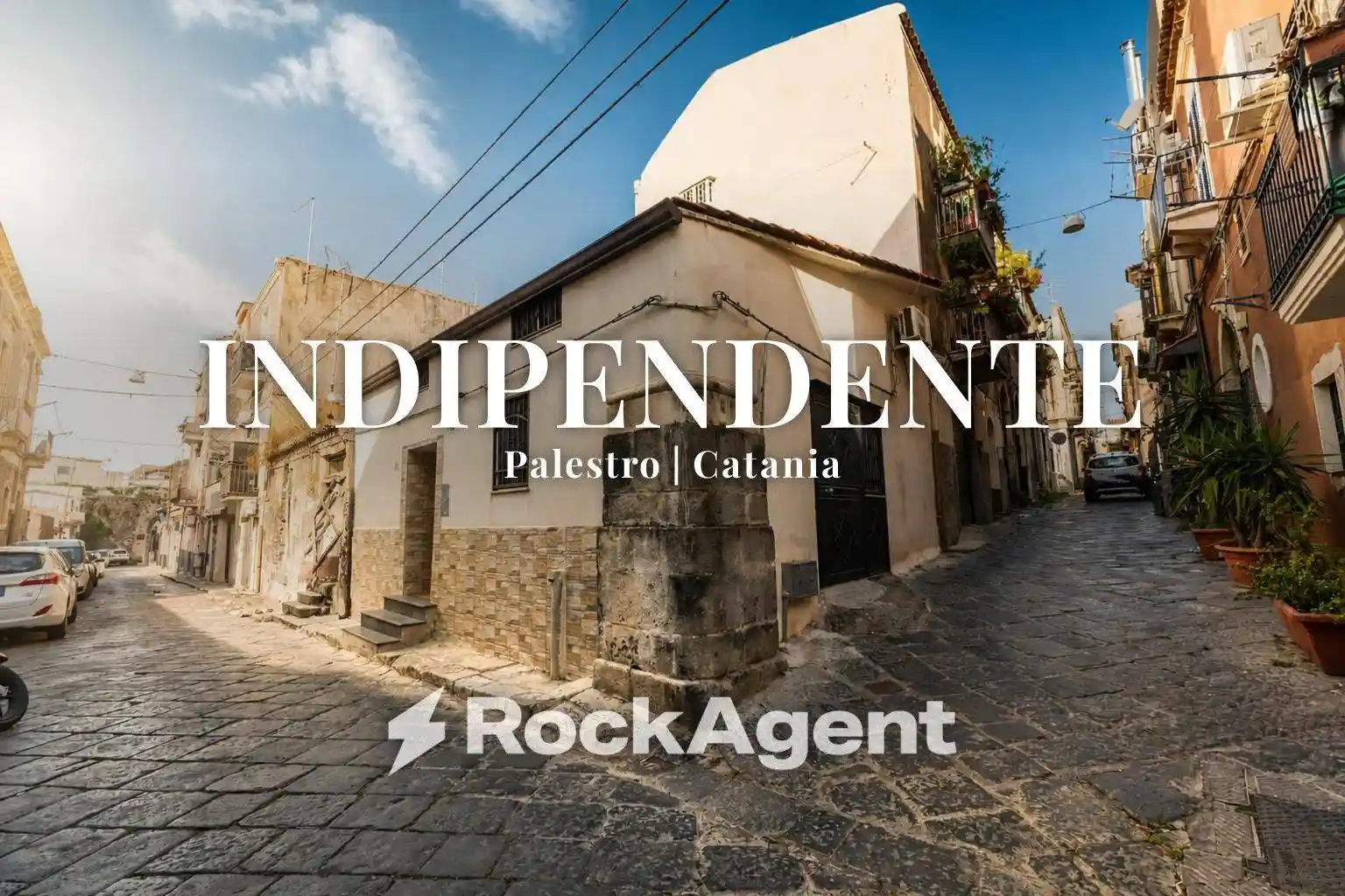 Appartamento in vendita a Catania