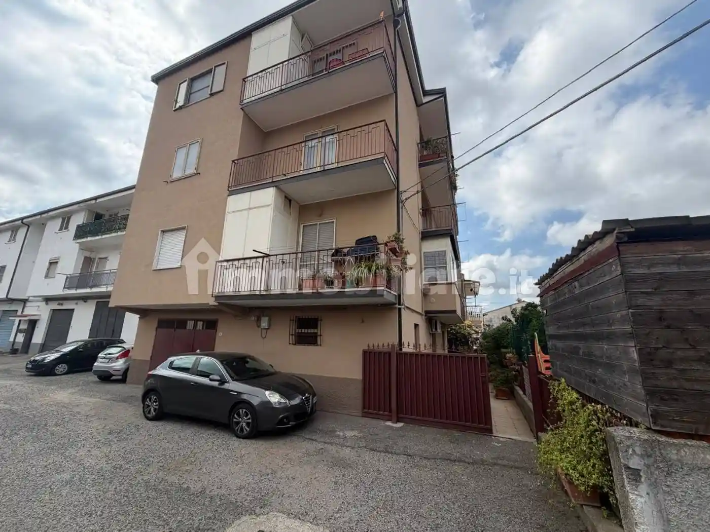 Appartamento in vendita a Lamezia Terme