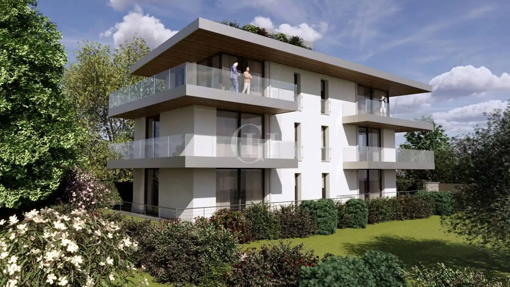 Appartamento in vendita a Desenzano del Garda