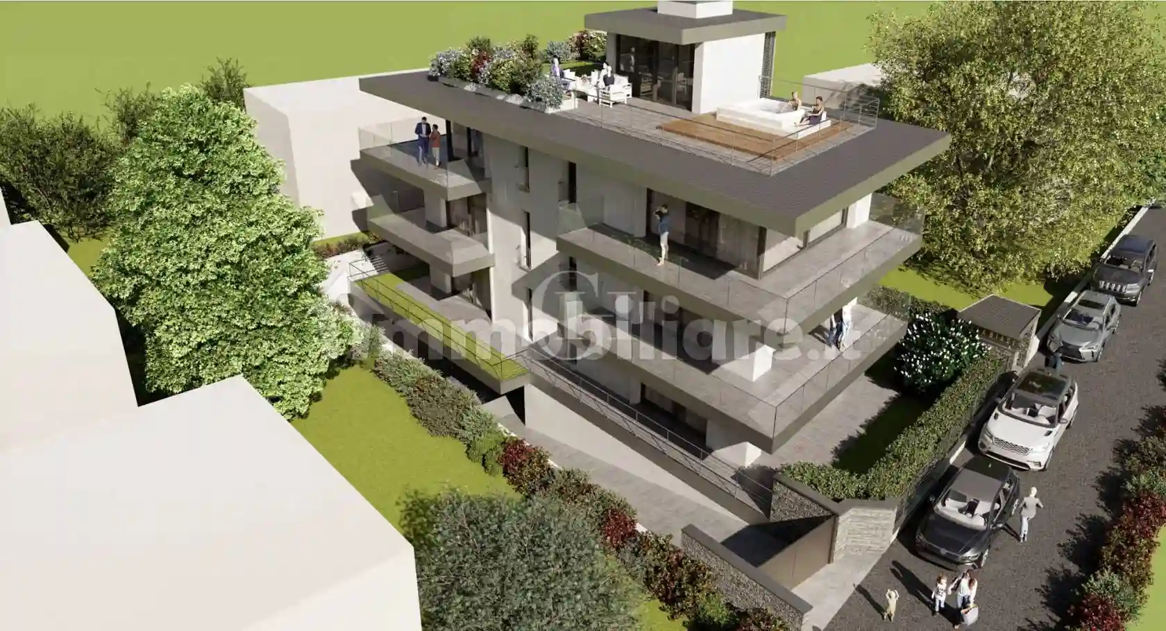 Appartamento - foto 2